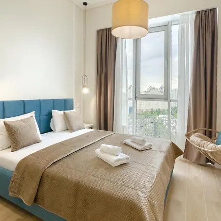 Apartment Modern New Cozy Kvartet Railway Station *