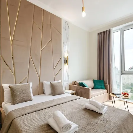Modern New Cozy Kvartet Railway Station Apartment *